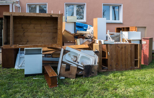 Recycling Services for Junk in Bay Harbor Islands, FL